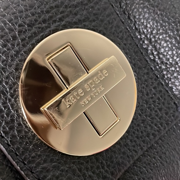 Kate Spade, gorgeous excellent used condition bag - Picture 10 of 10